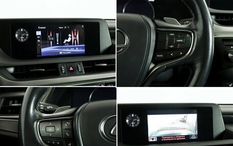 Lexus ES VII, 2018 год, 3 149 000 рублей, 19 фотография