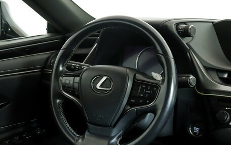 Lexus ES VII, 2018 год, 3 149 000 рублей, 16 фотография