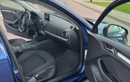 Audi A3, 2014 год, 1 300 000 рублей, 8 фотография