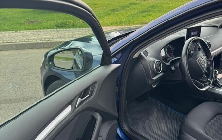 Audi A3, 2014 год, 1 300 000 рублей, 6 фотография