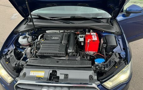 Audi A3, 2014 год, 1 300 000 рублей, 11 фотография