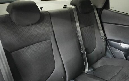 KIA Rio III рестайлинг, 2017 год, 1 120 000 рублей, 13 фотография