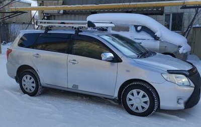 Toyota Corolla, 2008 год, 465 000 рублей, 1 фотография