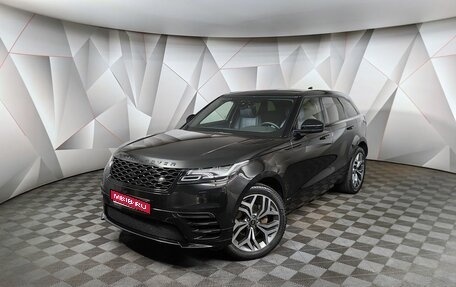 Land Rover Range Rover Velar I, 2020 год, 5 050 000 рублей, 1 фотография