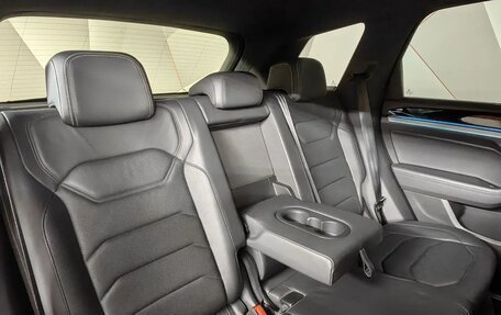 Volkswagen Touareg III, 2019 год, 5 500 000 рублей, 13 фотография