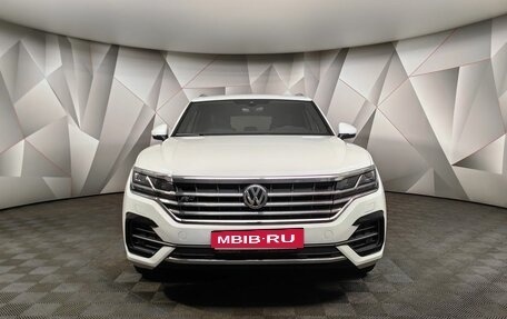 Volkswagen Touareg III, 2019 год, 5 500 000 рублей, 7 фотография