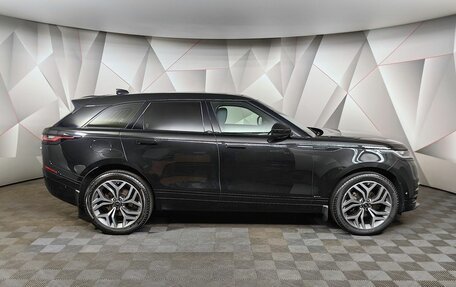 Land Rover Range Rover Velar I, 2020 год, 5 050 000 рублей, 6 фотография
