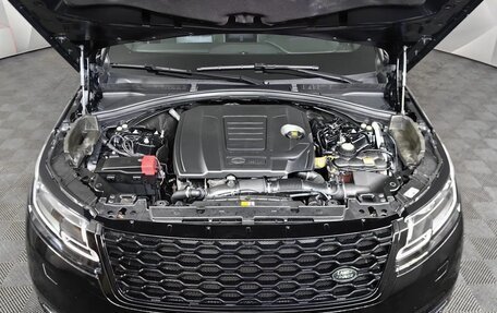Land Rover Range Rover Velar I, 2020 год, 5 050 000 рублей, 11 фотография