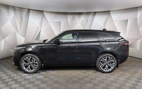 Land Rover Range Rover Velar I, 2020 год, 5 050 000 рублей, 5 фотография