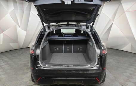 Land Rover Range Rover Velar I, 2020 год, 5 050 000 рублей, 12 фотография