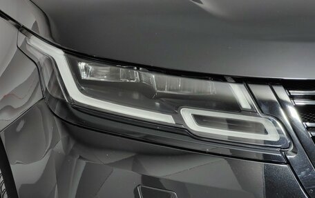 Land Rover Range Rover Velar I, 2020 год, 5 050 000 рублей, 10 фотография