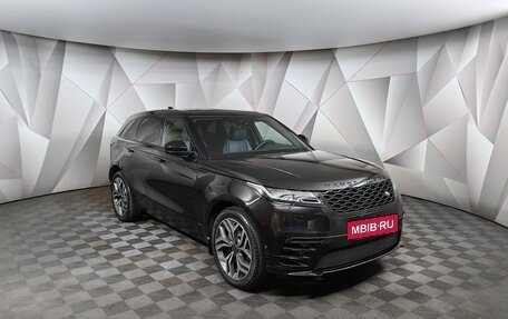 Land Rover Range Rover Velar I, 2020 год, 5 050 000 рублей, 3 фотография