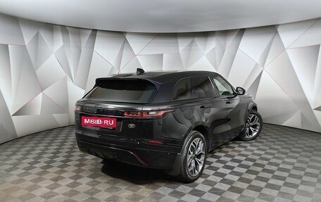 Land Rover Range Rover Velar I, 2020 год, 5 050 000 рублей, 2 фотография