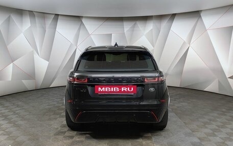Land Rover Range Rover Velar I, 2020 год, 5 050 000 рублей, 8 фотография