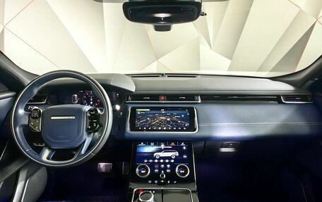Land Rover Range Rover Velar I, 2020 год, 5 050 000 рублей, 14 фотография
