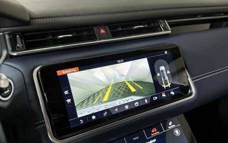 Land Rover Range Rover Velar I, 2020 год, 5 050 000 рублей, 21 фотография