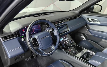 Land Rover Range Rover Velar I, 2020 год, 5 050 000 рублей, 18 фотография