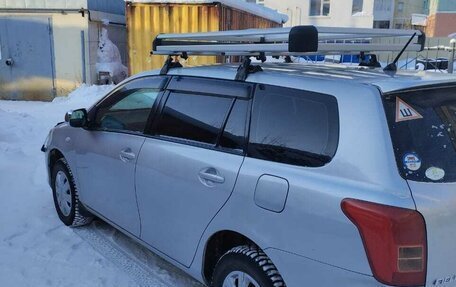 Toyota Corolla, 2008 год, 465 000 рублей, 3 фотография