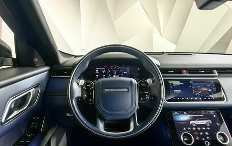 Land Rover Range Rover Velar I, 2020 год, 5 050 000 рублей, 19 фотография
