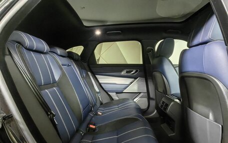 Land Rover Range Rover Velar I, 2020 год, 5 050 000 рублей, 15 фотография