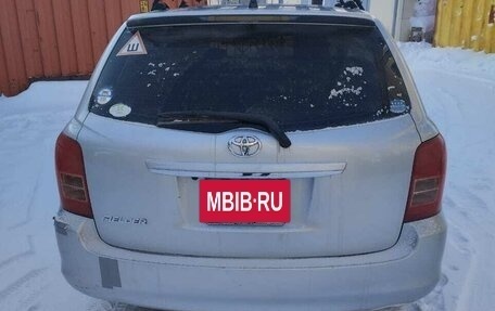 Toyota Corolla, 2008 год, 465 000 рублей, 2 фотография