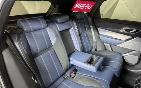 Land Rover Range Rover Velar I, 2020 год, 5 050 000 рублей, 16 фотография