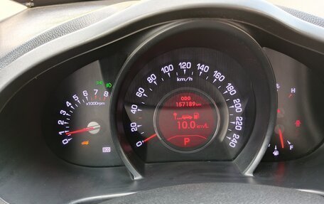 KIA Sportage III, 2011 год, 1 330 000 рублей, 11 фотография