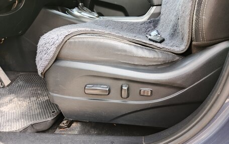 KIA Sportage III, 2011 год, 1 330 000 рублей, 12 фотография