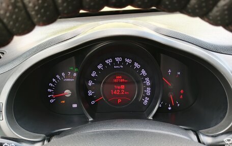KIA Sportage III, 2011 год, 1 330 000 рублей, 10 фотография