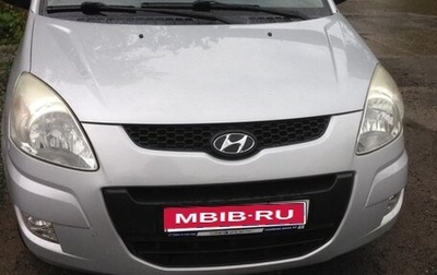 Hyundai Matrix I рестайлинг, 2008 год, 800 000 рублей, 1 фотография