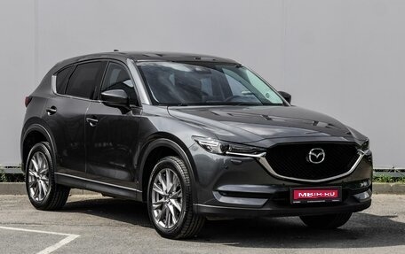 Mazda CX-5 II, 2021 год, 3 360 000 рублей, 1 фотография