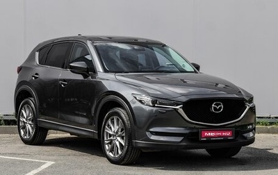 Mazda CX-5 II, 2021 год, 3 360 000 рублей, 1 фотография