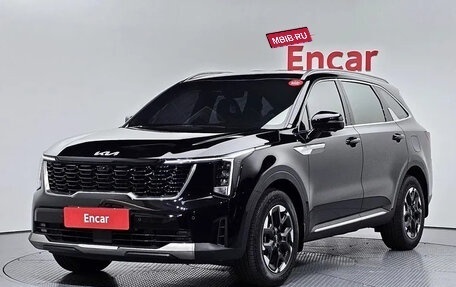 KIA Sorento IV, 2024 год, 3 842 000 рублей, 1 фотография