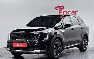 KIA Sorento IV, 2024 год, 3 842 000 рублей, 1 фотография
