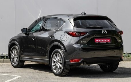 Mazda CX-5 II, 2021 год, 3 360 000 рублей, 2 фотография