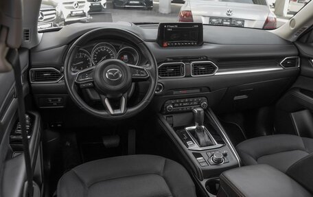 Mazda CX-5 II, 2021 год, 3 360 000 рублей, 6 фотография