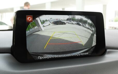 Mazda CX-5 II, 2021 год, 3 360 000 рублей, 14 фотография