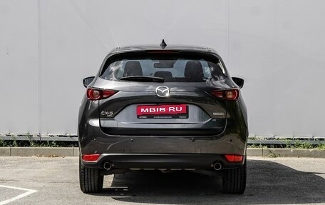 Mazda CX-5 II, 2021 год, 3 360 000 рублей, 4 фотография