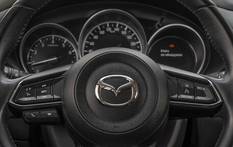 Mazda CX-5 II, 2021 год, 3 360 000 рублей, 19 фотография