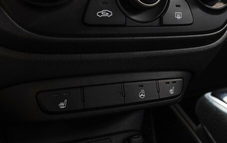 Hyundai Solaris II рестайлинг, 2019 год, 1 210 000 рублей, 16 фотография