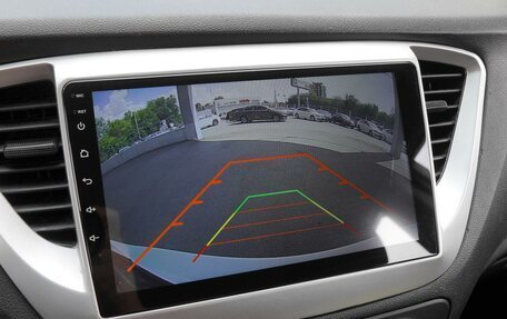 Hyundai Solaris II рестайлинг, 2019 год, 1 210 000 рублей, 14 фотография
