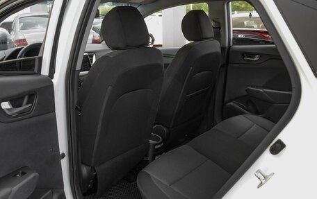 Hyundai Solaris II рестайлинг, 2019 год, 1 210 000 рублей, 11 фотография