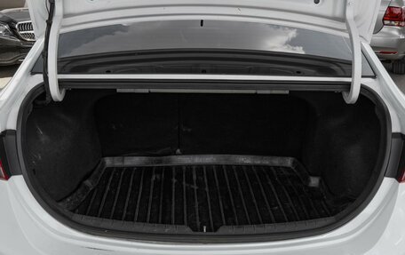 Hyundai Solaris II рестайлинг, 2019 год, 1 210 000 рублей, 18 фотография