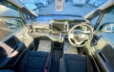 Honda Stepwgn IV, 2013 год, 1 499 000 рублей, 11 фотография