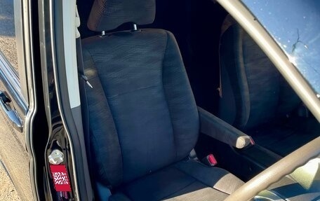 Honda Stepwgn IV, 2013 год, 1 499 000 рублей, 14 фотография