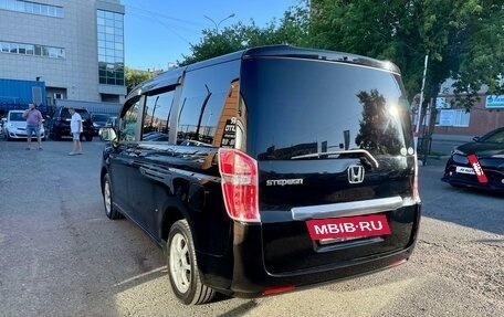 Honda Stepwgn IV, 2013 год, 1 499 000 рублей, 7 фотография