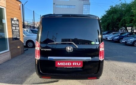 Honda Stepwgn IV, 2013 год, 1 499 000 рублей, 8 фотография