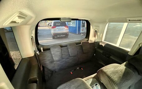 Honda Stepwgn IV, 2013 год, 1 499 000 рублей, 17 фотография