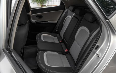 KIA cee'd III, 2012 год, 1 315 000 рублей, 9 фотография