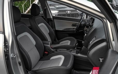 KIA cee'd III, 2012 год, 1 315 000 рублей, 8 фотография